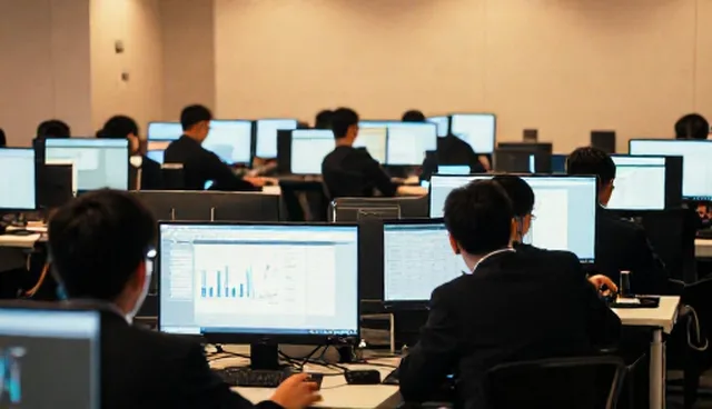 办公电脑套装销售遇阻,电商代运营如何破局