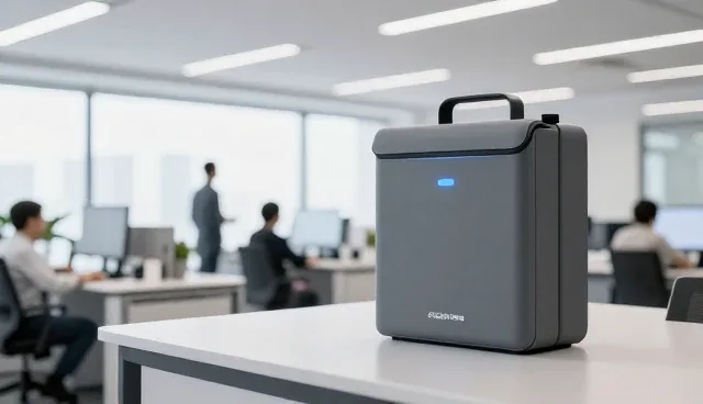 办公用品供应中的应用场景分析与问题应对